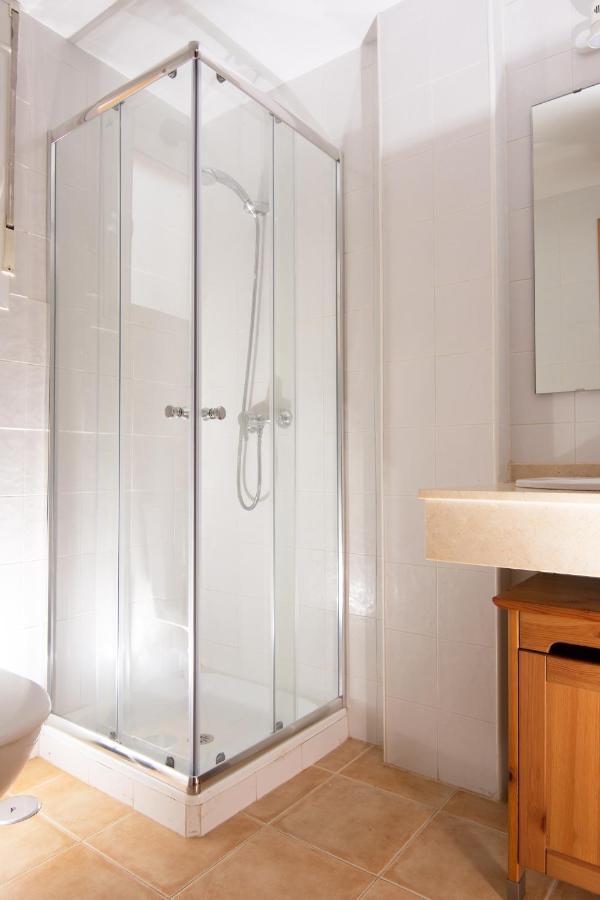 Mojacar Playa Y Golf Apartment Bagian luar foto