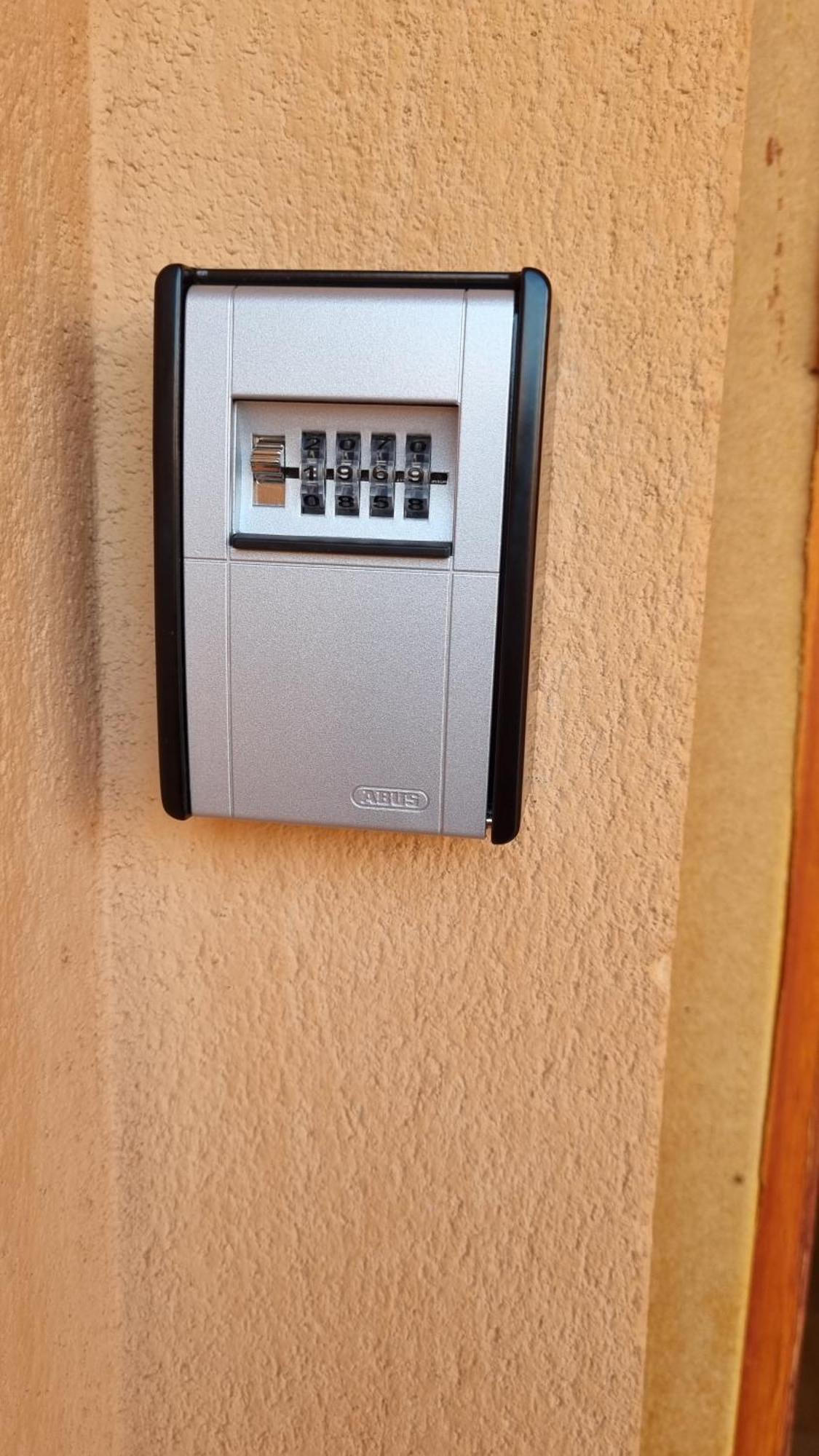 Mojacar Playa Y Golf Apartment Bagian luar foto